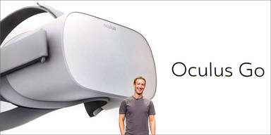 Günstige VR-Brille & Preissturz bei Oculus Rift