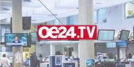 oe24.TV mit starken 1,3 Prozent Marktanteil im Juli (12-49)