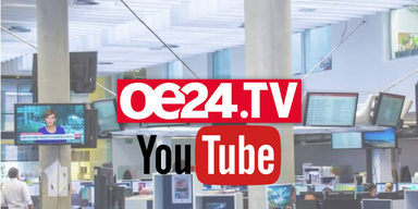 oe24.TV Youtube