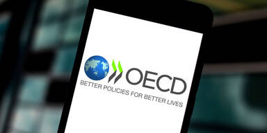 OECD LOGO