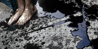 Ölpest: BP hat alles versaut