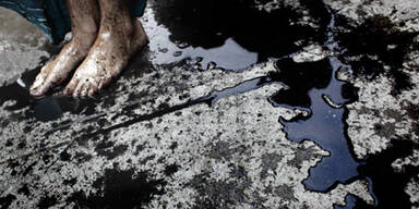 Ölpest: BP riskiert jetzt alles