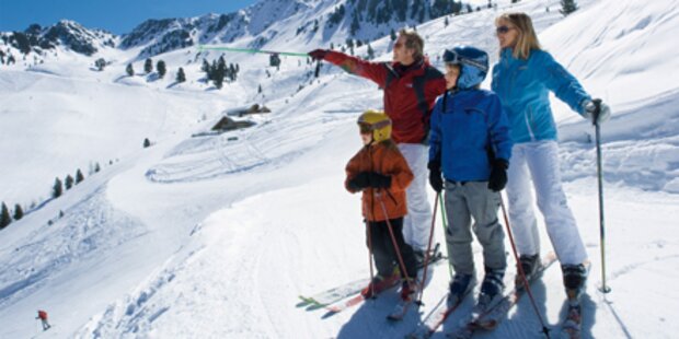 Die besten Ski-Openings im November