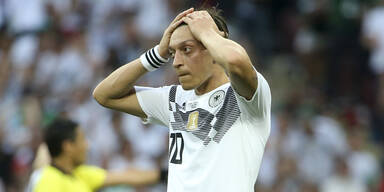 So scheidet Deutschland bei der WM aus