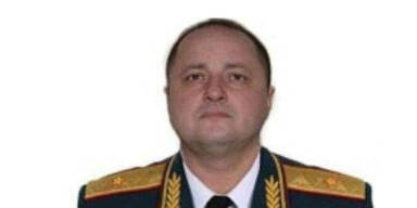 Nächster russischer Top-General in der Ukraine getötet