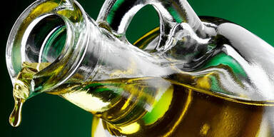 EU hebt Olivenöl-Verbot auf