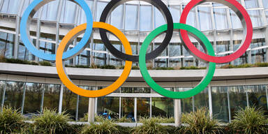 Russland-Sperre: IOC macht weiter Druck