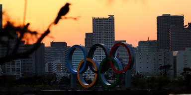 Olympia-Absage kostet Japan 66 Milliarden Euro