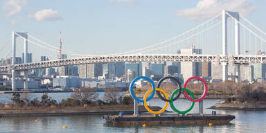Olympisches Komitee der USA will Tokio-Verschiebung