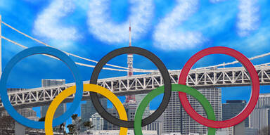 Olympia wird für Japan zu Milliardengrab
