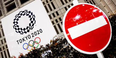 Breite Mehrheit der Japaner will Olympia-Absage!