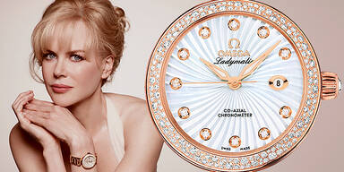 Nicole Kidman wirbt für Ladymatic