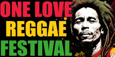 ONE LOVE FESTIVAL: Jamaika-Vibes im Burgenland