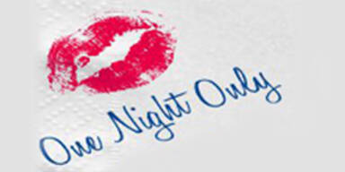 One Night Only