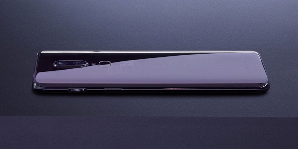 OnePlus 6 greift iPhone & Galaxy S9 an