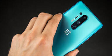 OnePlus 8 (Pro): Top-Smartphone ohne Kampfpreis