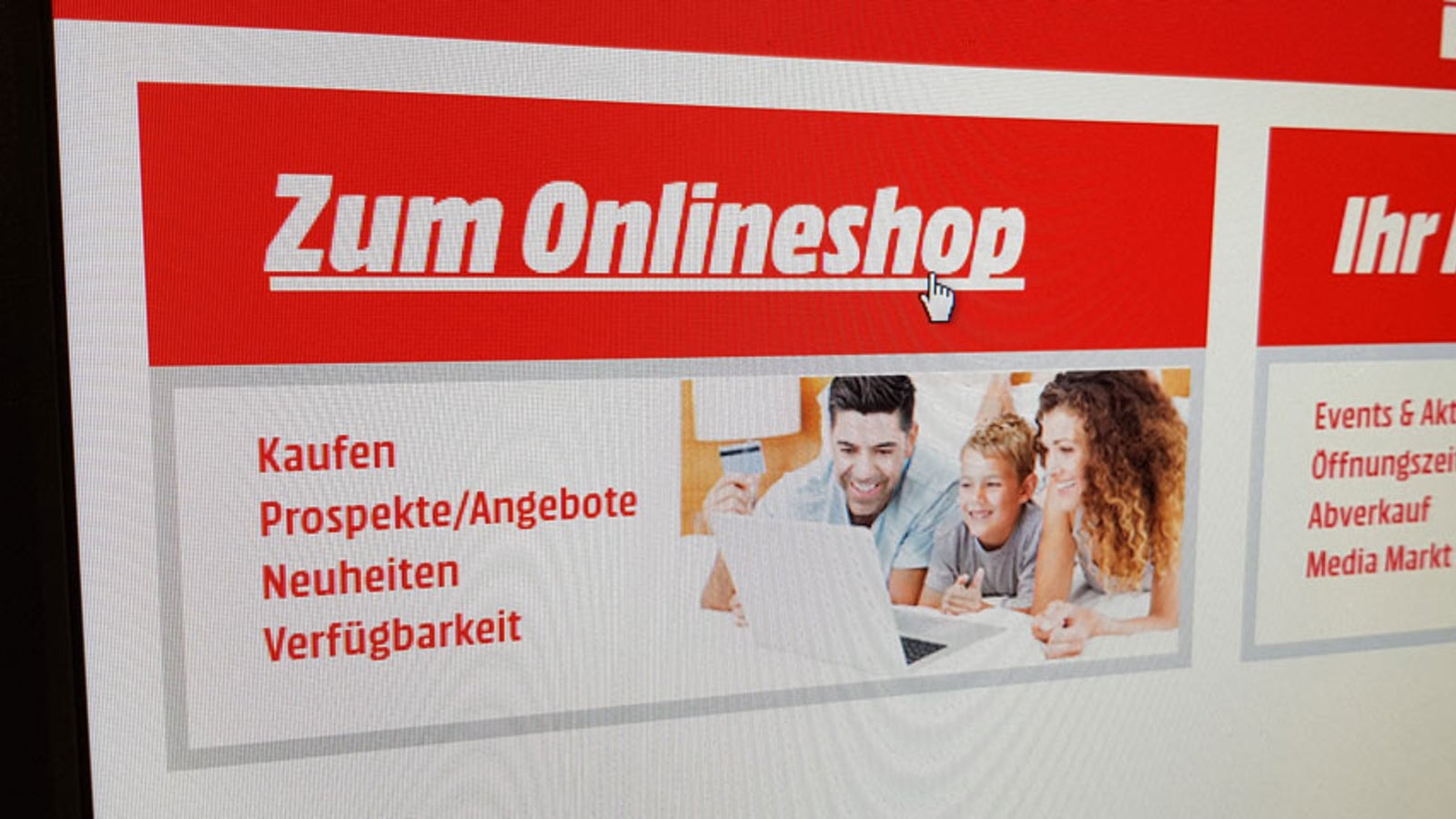 MediaMarkt hat besten BusinessLive