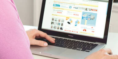 Online-Shopper vertrauen Kundenbewertungen