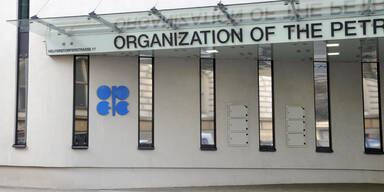 "OPEC+" will Ölproduktion weiter drosseln