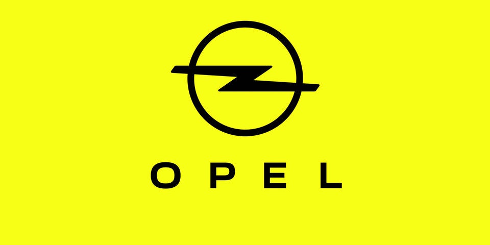 Opel verpasst sich ein neues Logo