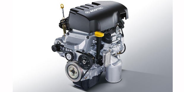 Neuer Corsa ist sparsamster Diesel der Welt