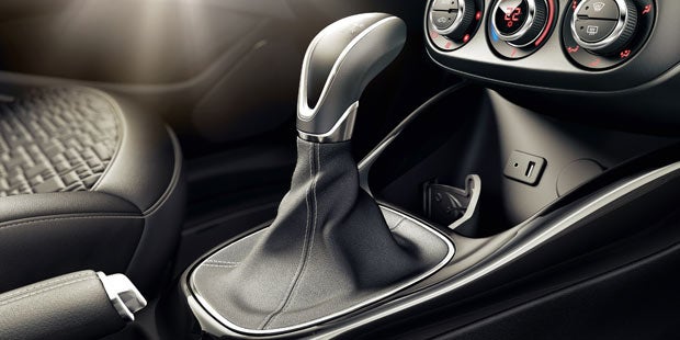Neuer Corsa ist sparsamster Diesel der Welt