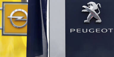 Opel-Peugeot-Deal könnte bald stehen