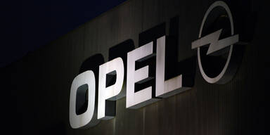 Opelwerk akzeptiert langjährigen Lohnstopp