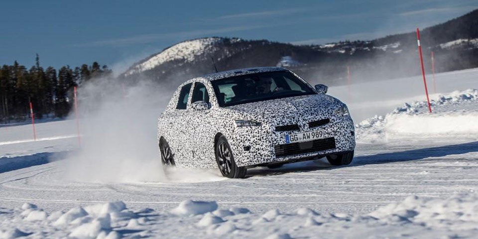 So gut wird der völlig neue Opel Corsa