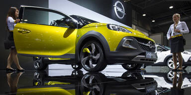 Opel bläst jetzt zur vollen Attacke