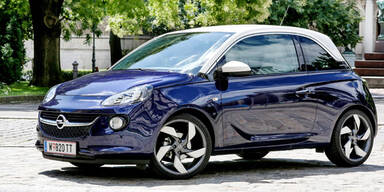 Opel plant günstiges Einstiegsmodell