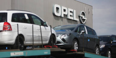 GM-Chef drängt auf Gesamtlösung für Opel