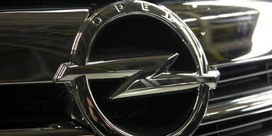 Opel baute in Wien 1,5 Mio. Motoren & Getriebe