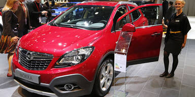 Grünes Licht für Neustart von Opel
