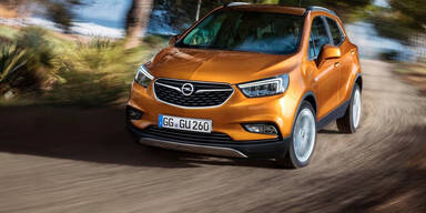 Opels Diesel-Modelle künftig extrem sauber