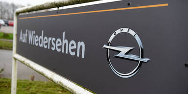 Opel steigt ins Carsharing-Geschäft ein