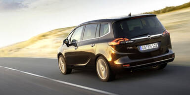 Opel mit vier Premieren auf der IAA 2011
