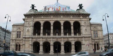 Staatsoper Wien