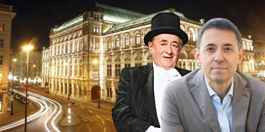 Opern-Chef legt im Logen-Streit mit Lugner nach