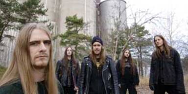 Opeth: Schwedischer 