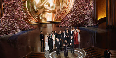 96. Oscars: "Oppenheimer" räumt ab, andere Favoriten floppen