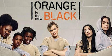 Studio zahlte "Orange Is the New Black"-Erpresser