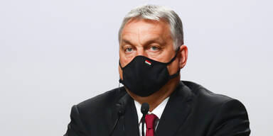 Orban will sich mit chinesischem Vakzin impfen lassen