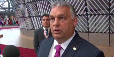 Ungarn will sich nun doch an geplantes EU-Sanktionspaket halten
