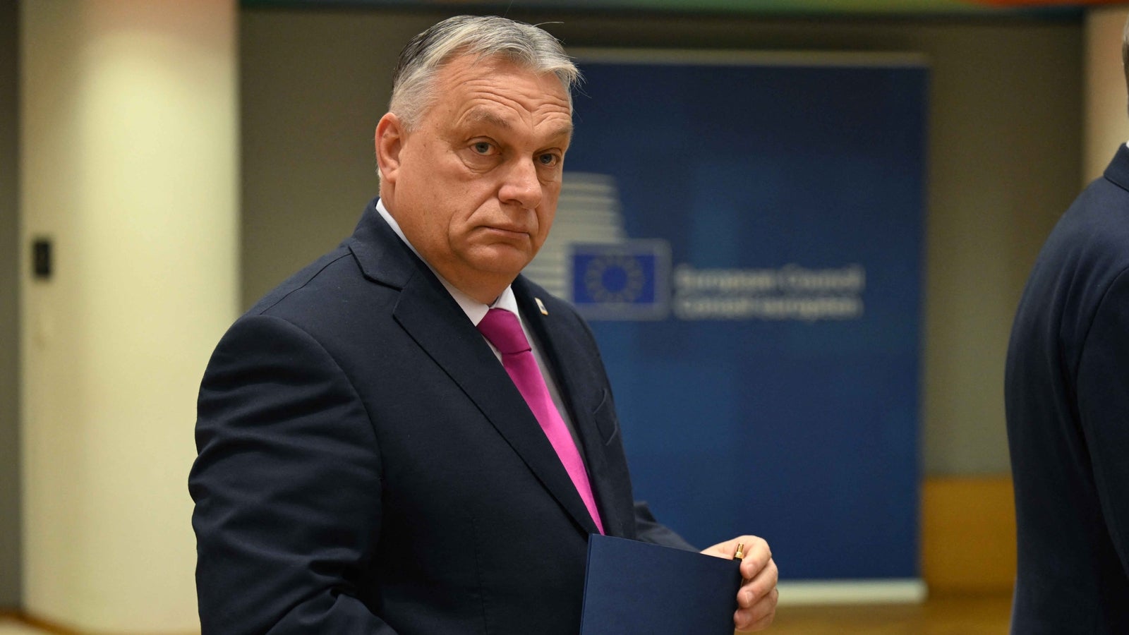 Bekommt Orban einen EUTopJob? oe24.at