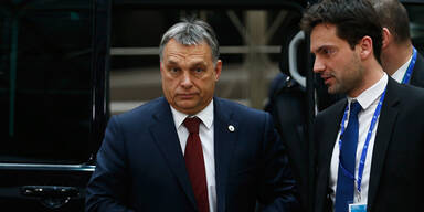 Orban lässt Türkei-Deal platzen