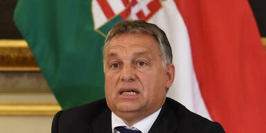 Viktor Orban: Kein Zaun an rumänischer Grenze