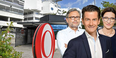 Weißmann mit 24 Stimmen zum neuen ORF-Chef gewählt