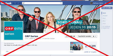 Höchstgericht bestätigt Facebook-Verbot für ORF