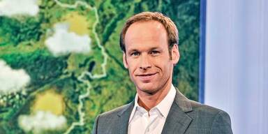 Marcus Wadsak leitet ORF-TV-Wetter
